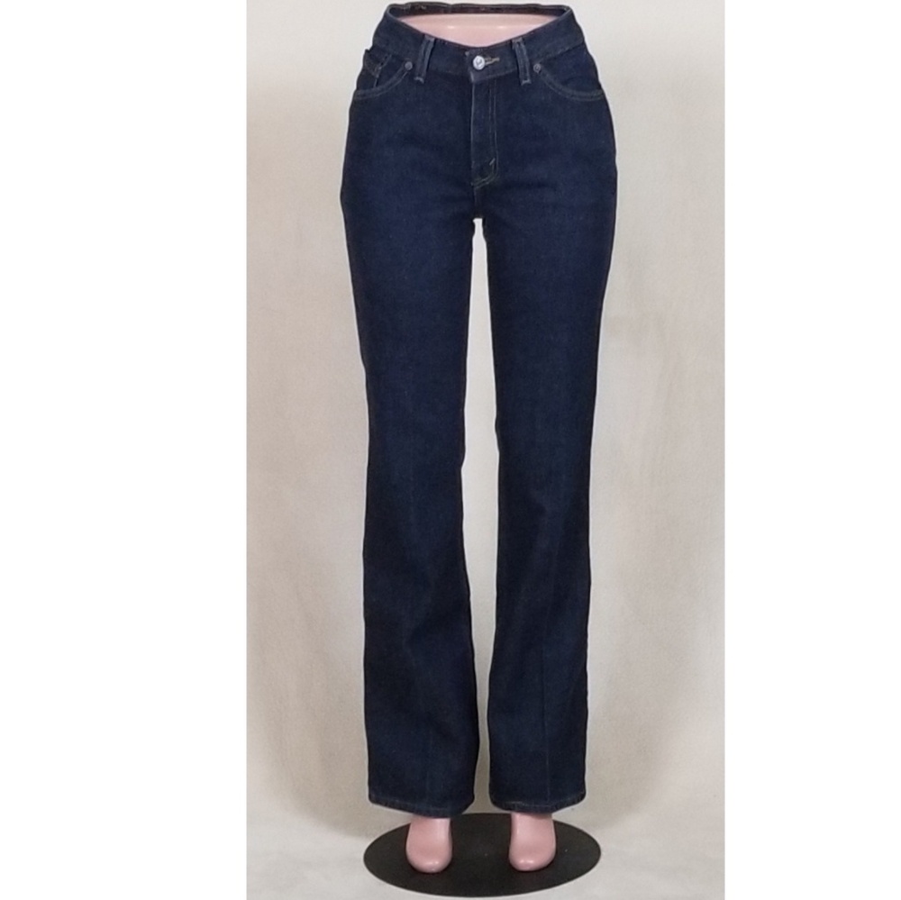 Levis vintage 517 jeans - Picture 3 of 5